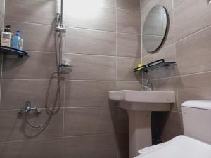 Hongcheon Riverhill Stay