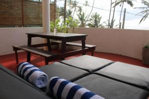 Dinuli Home Stay