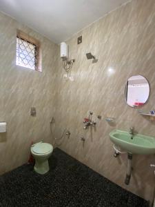 Sunflake Homestay Agonda