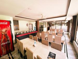 Aadarsha Inn Pvt Ltd