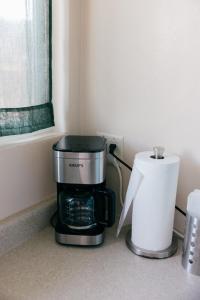 Quiet Guest Studio in Mira Mesa Private Entry Kitchen and Bath Unit 1