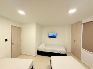 The Host apartamentos At Los Angeles