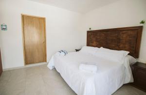 Apartment in Puerto Las Hadas Condominium