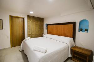 Apartment in Puerto Las Hadas Condominium