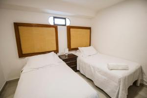 Apartment in Puerto Las Hadas Condominium