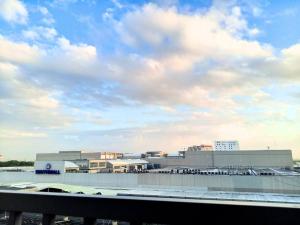 Terra Nueve Escape - 1br with Balcony Staycation