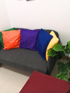 Terra Nueve Escape - 1br with Balcony Staycation