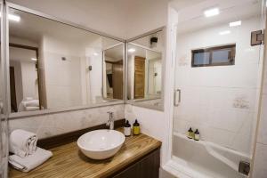 Apartment in Puerto Las Hadas Condominium