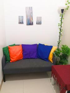 Terra Nueve Escape - 1br with Balcony Staycation