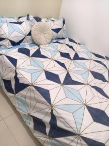 Terra Nueve Escape - 1br with Balcony Staycation