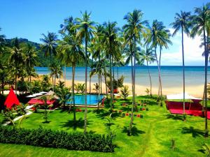 Blue Haven Bay Villas and Resort Apartments
