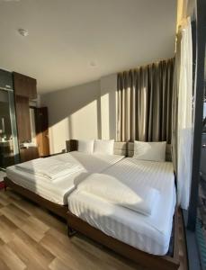 MBee Hotel