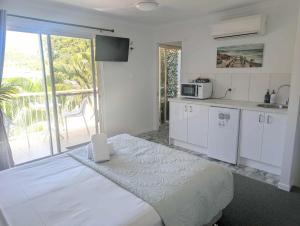 Rainbow Getaway Holiday Apartments