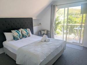 Rainbow Getaway Holiday Apartments