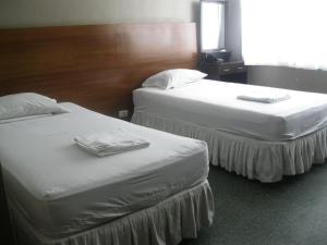 YMCA of Manila Hostel
