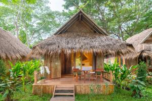 The Riverfront Reserve