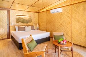 The Riverfront Reserve