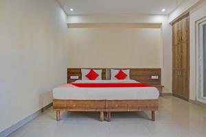 Hotel O Backpackers Nest