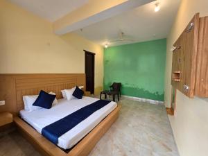 Triund View Homestay near Bhagsu Waterfall