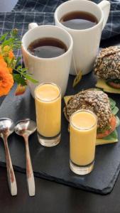 BLACK PEARL FAMILY Apartments In CENTRUM