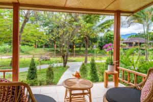 The Riverfront Reserve