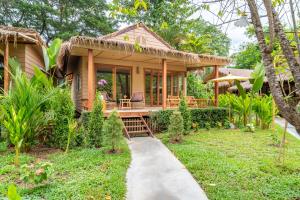 The Riverfront Reserve