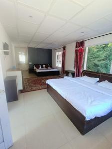 Triund View Homestay near Bhagsu Waterfall