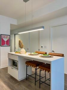 Deluxe Suites Downtown Toronto
