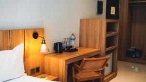 Grand Kuta Hotel and Residence