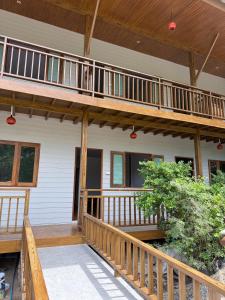 Nice Beach Resort Koh Pha-ngan