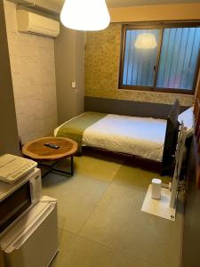 Asakusa Retreat Designer curated stylish room 1