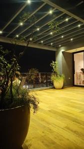 Central Relax Apartment