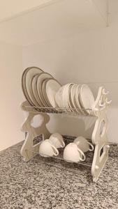 Central Relax Apartment