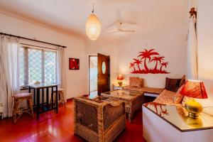 West Valley Villa, Casa Bliss