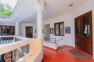 West Valley Villa, Casa Bliss