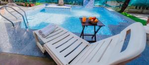 West Valley Villa, Casa Bliss