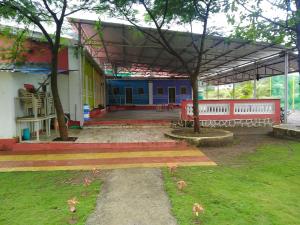 Dongres Farm, Malshej Ghat