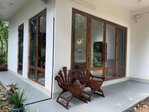 Sigiriya Hotel and Resort