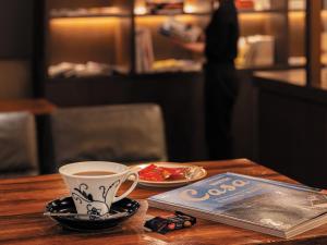 Royal Park Hotel Takamatsu