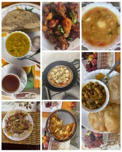Mitali Homestay
