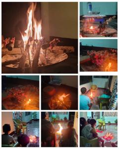 Mitali Homestay