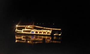 Pension Gasthaus zum Pegel