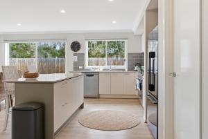 The Reach - A Coastal Family Haven