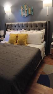 Lindo depa en la playa chica