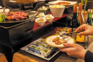 Royal Park Hotel Takamatsu