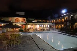 Hosteria Duran - Nabón