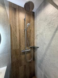 Жемчужная акварель 2