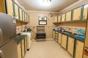 Luxury Furnished Apartment - Prime Nasr City Spot