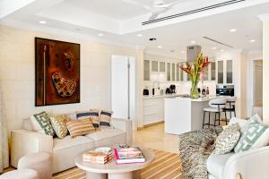 Luxury Oceanview Condo by Poinciana at The Crane