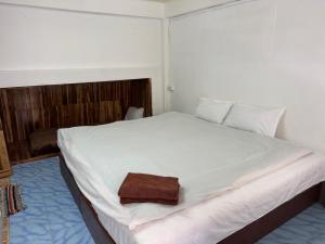The Luang Prabang Hostel